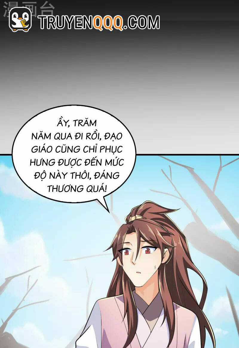 Cực Phẩm Tiên Đế Chapter 103 trang 18