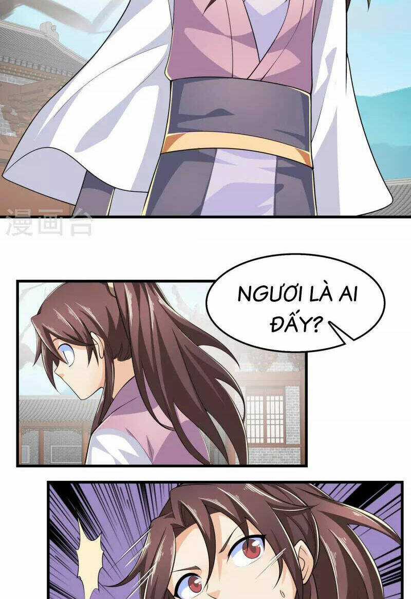 Cực Phẩm Tiên Đế Chapter 103 trang 19