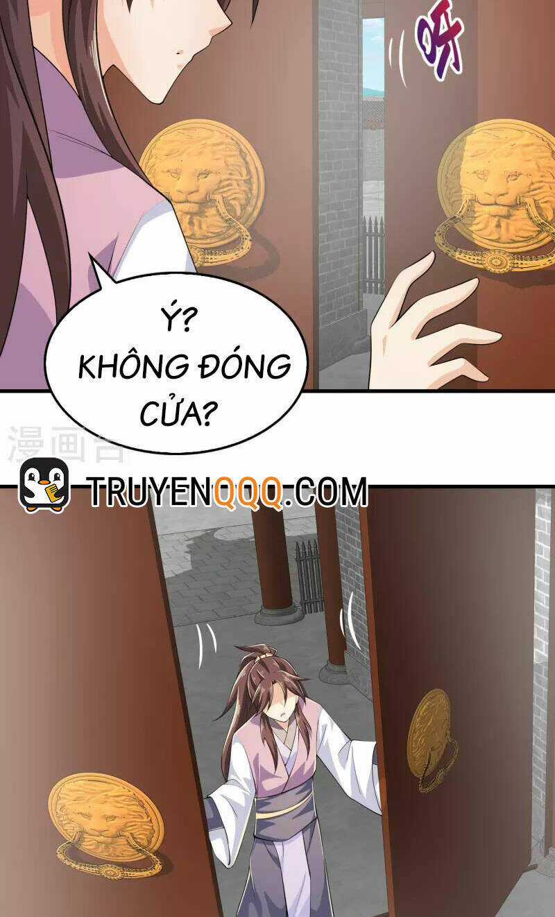 Cực Phẩm Tiên Đế Chapter 103 trang 2