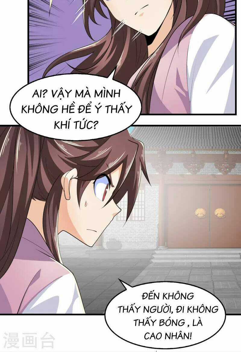Cực Phẩm Tiên Đế Chapter 103 trang 20