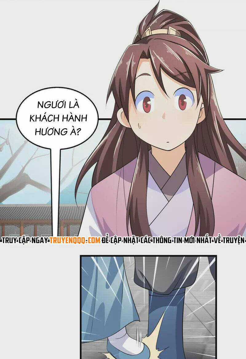 Cực Phẩm Tiên Đế Chapter 103 trang 21