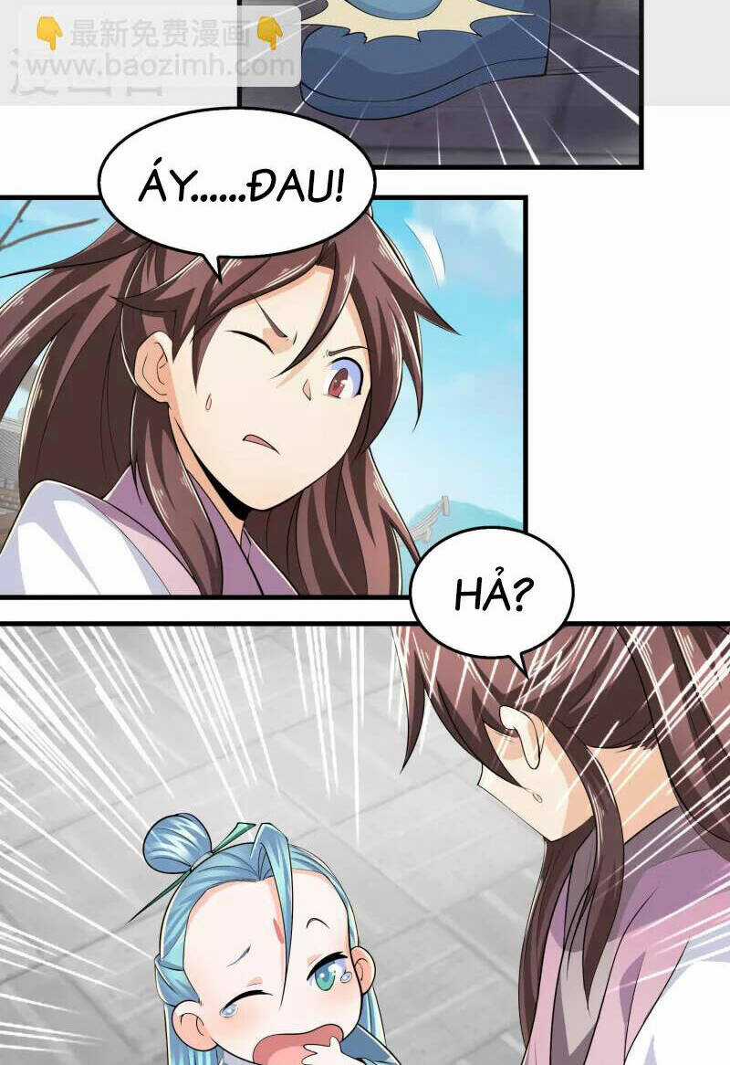 Cực Phẩm Tiên Đế Chapter 103 trang 22