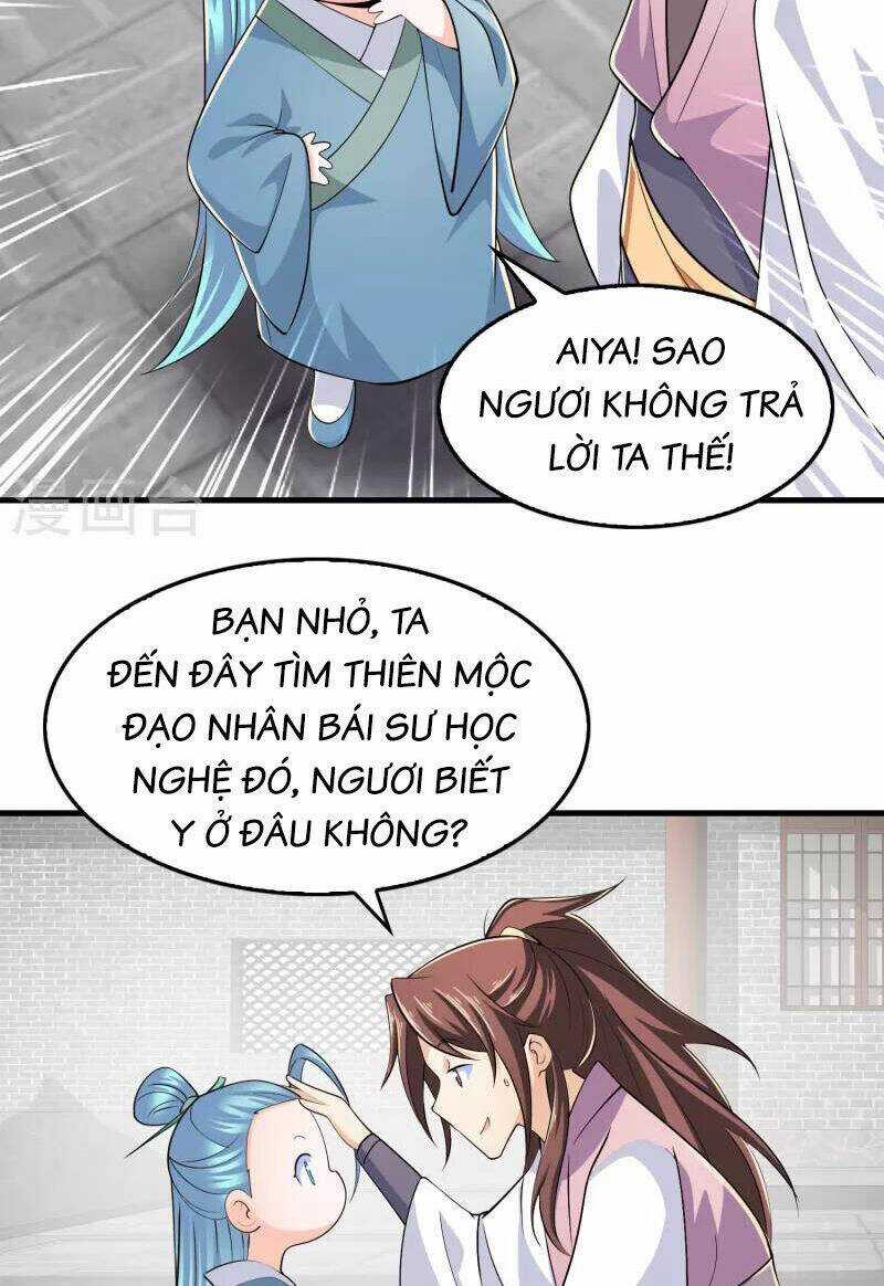 Cực Phẩm Tiên Đế Chapter 103 trang 23