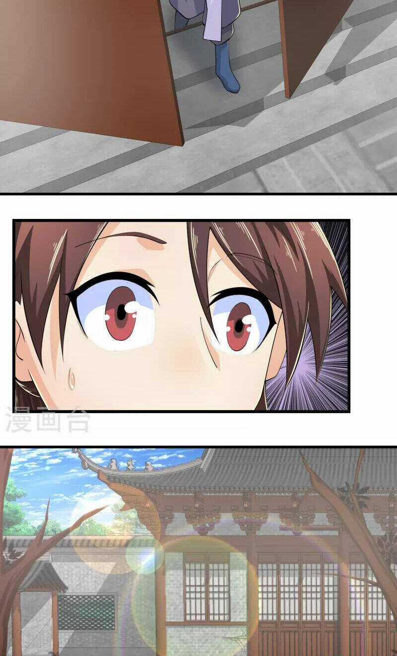 Cực Phẩm Tiên Đế Chapter 103 trang 3