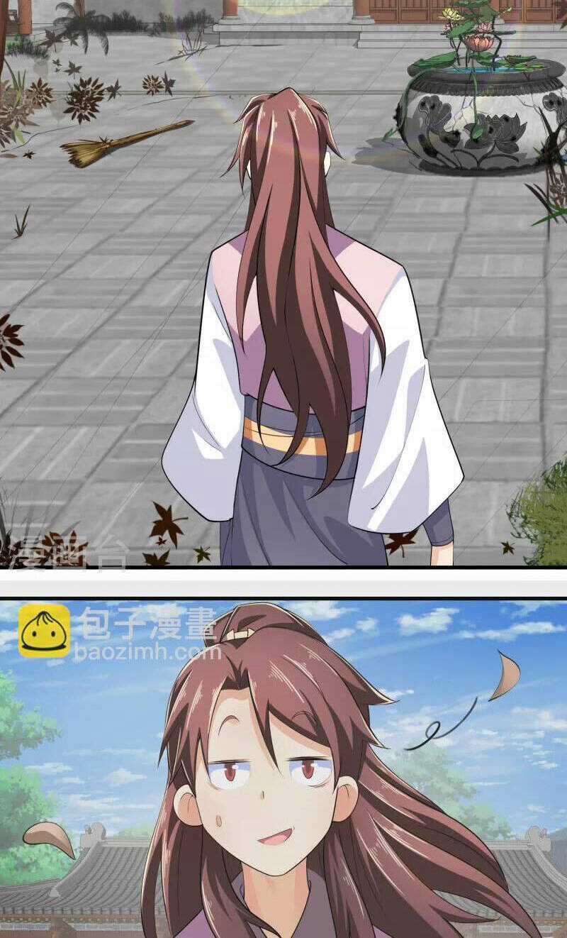 Cực Phẩm Tiên Đế Chapter 103 trang 4