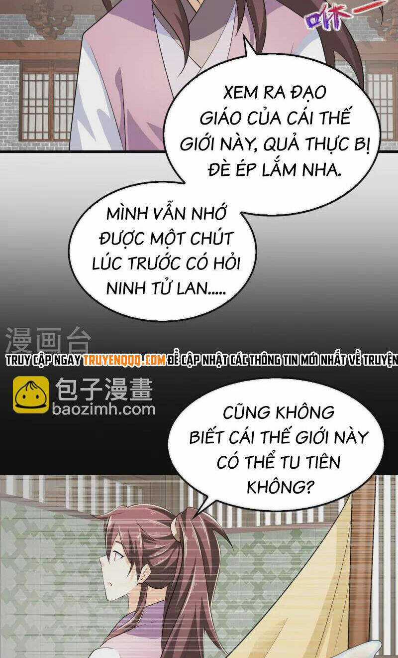 Cực Phẩm Tiên Đế Chapter 103 trang 5