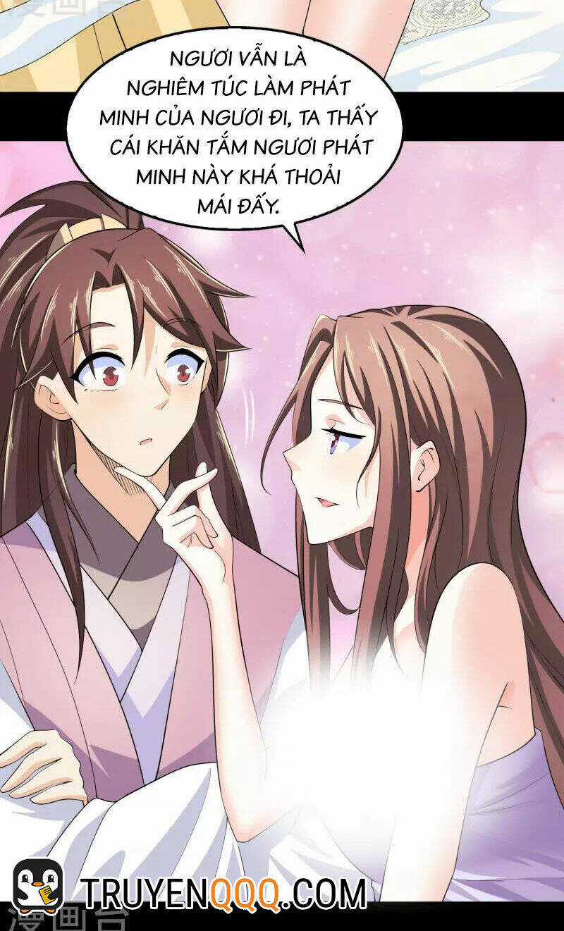 Cực Phẩm Tiên Đế Chapter 103 trang 8