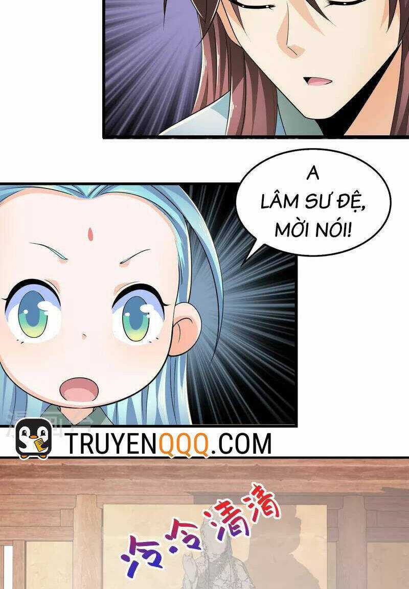 Cực Phẩm Tiên Đế Chapter 104 trang 10