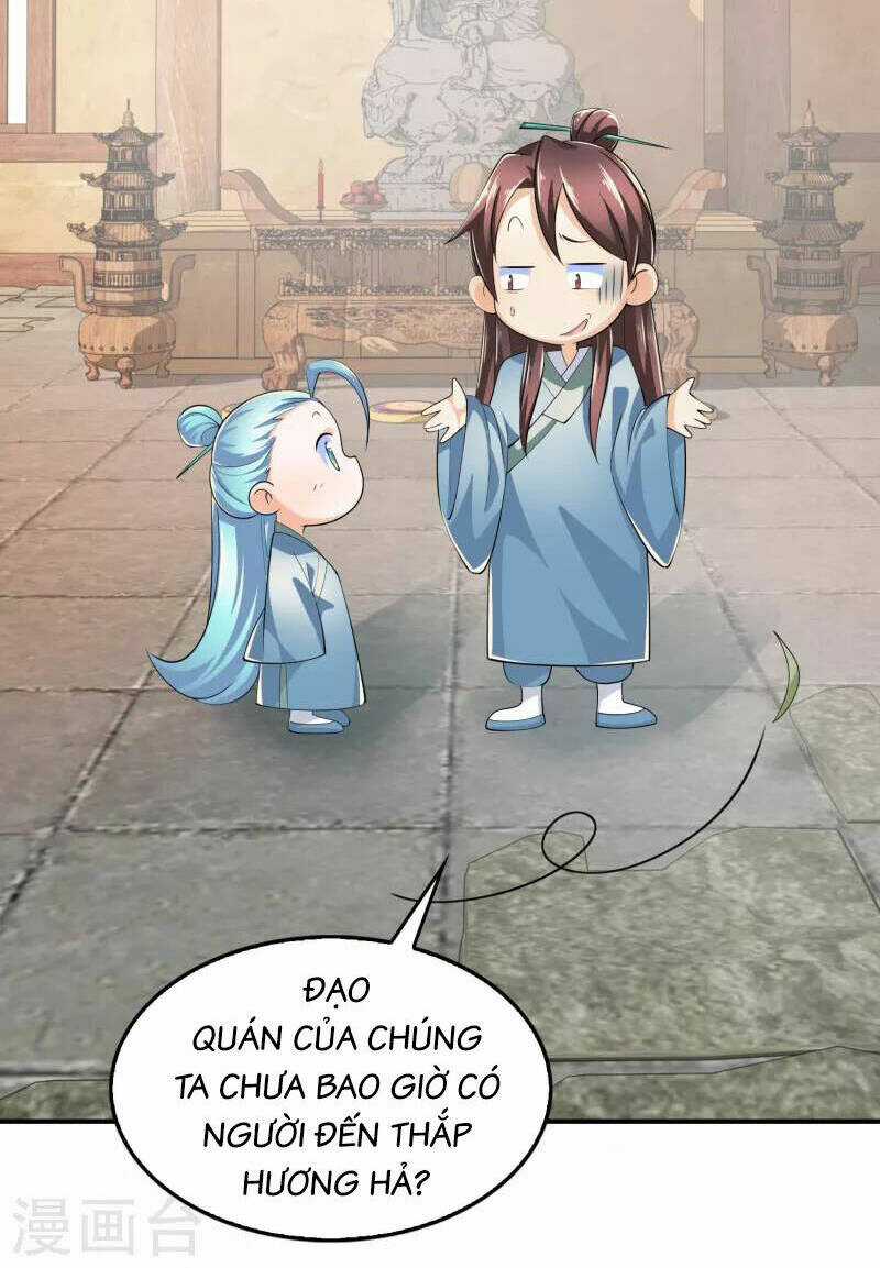 Cực Phẩm Tiên Đế Chapter 104 trang 11