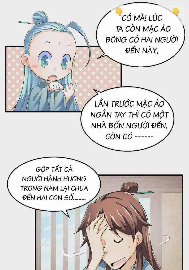 Cực Phẩm Tiên Đế Chapter 104 trang 12