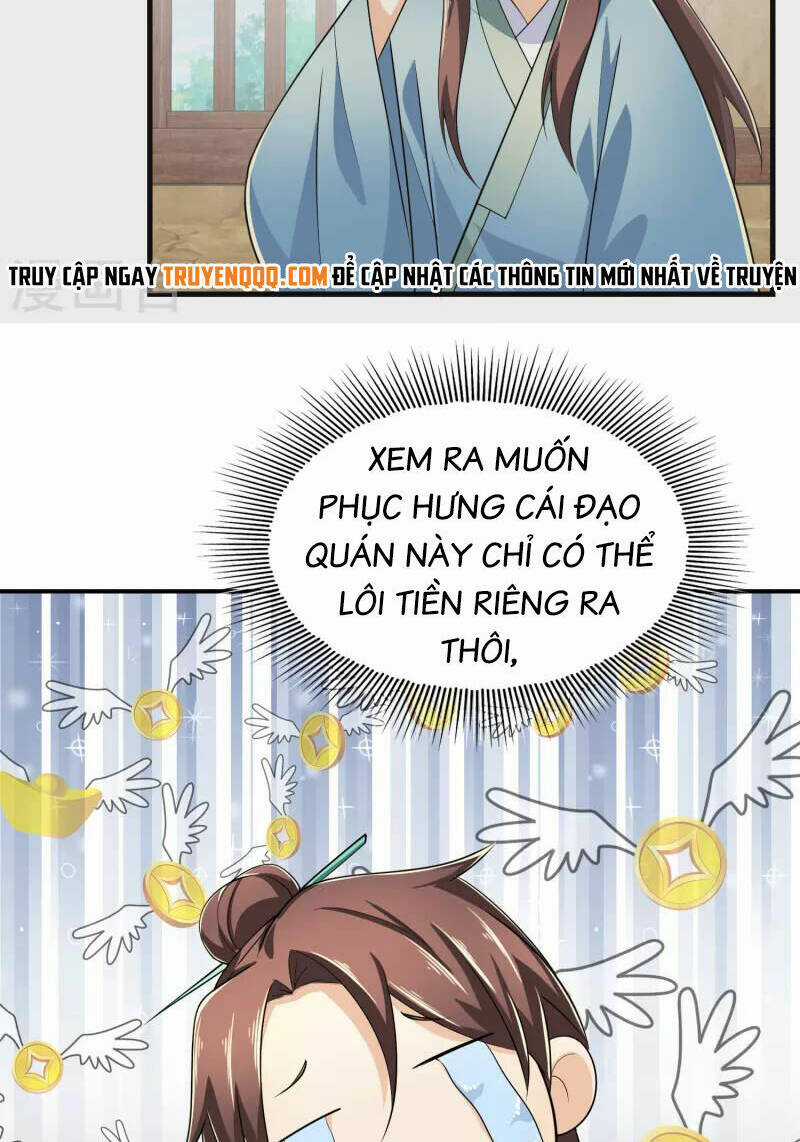 Cực Phẩm Tiên Đế Chapter 104 trang 13