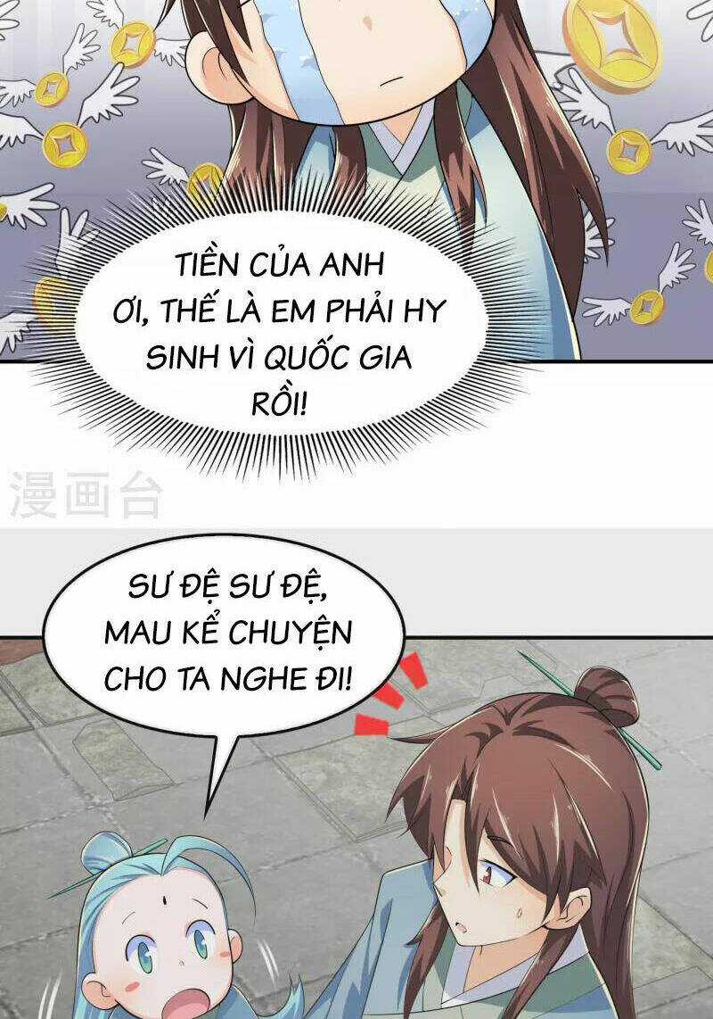 Cực Phẩm Tiên Đế Chapter 104 trang 14