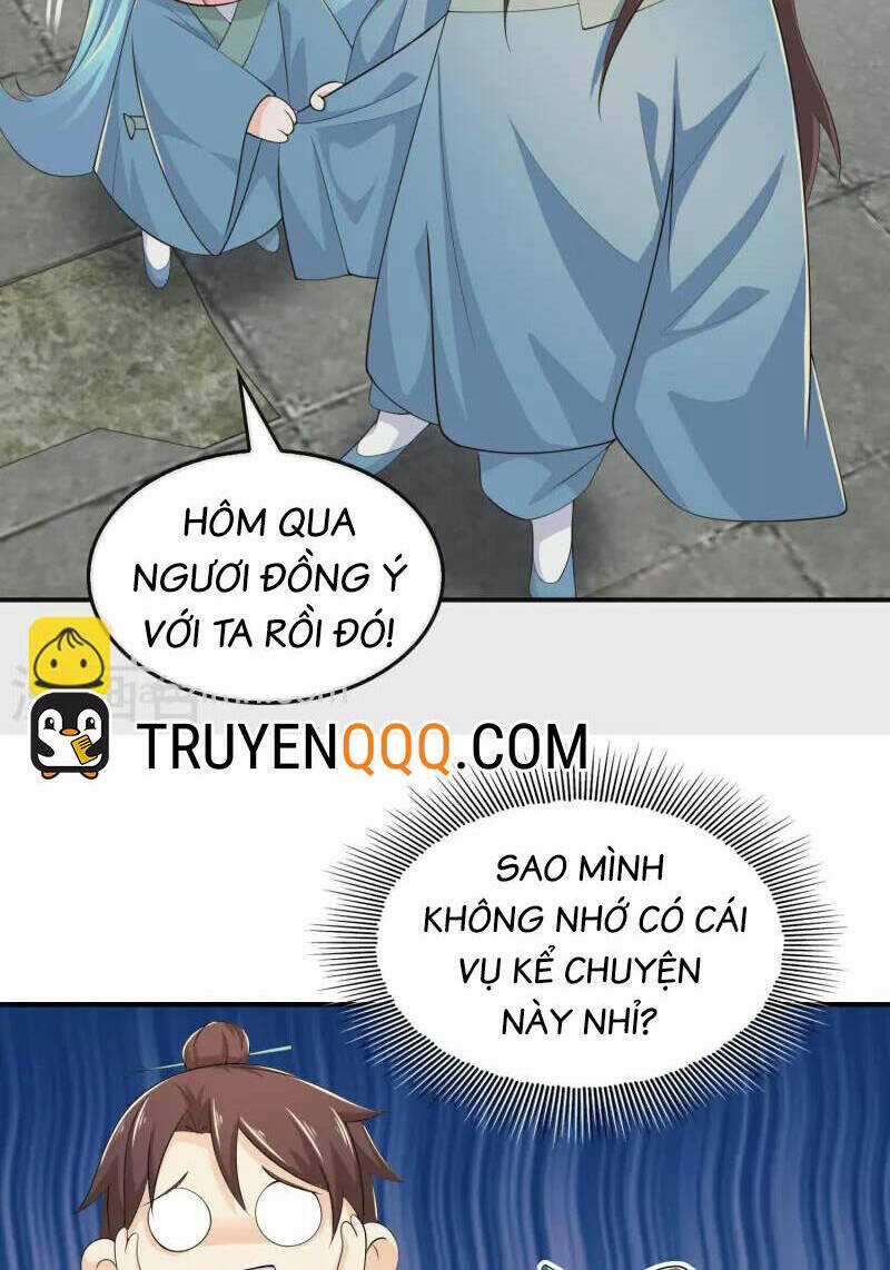 Cực Phẩm Tiên Đế Chapter 104 trang 15