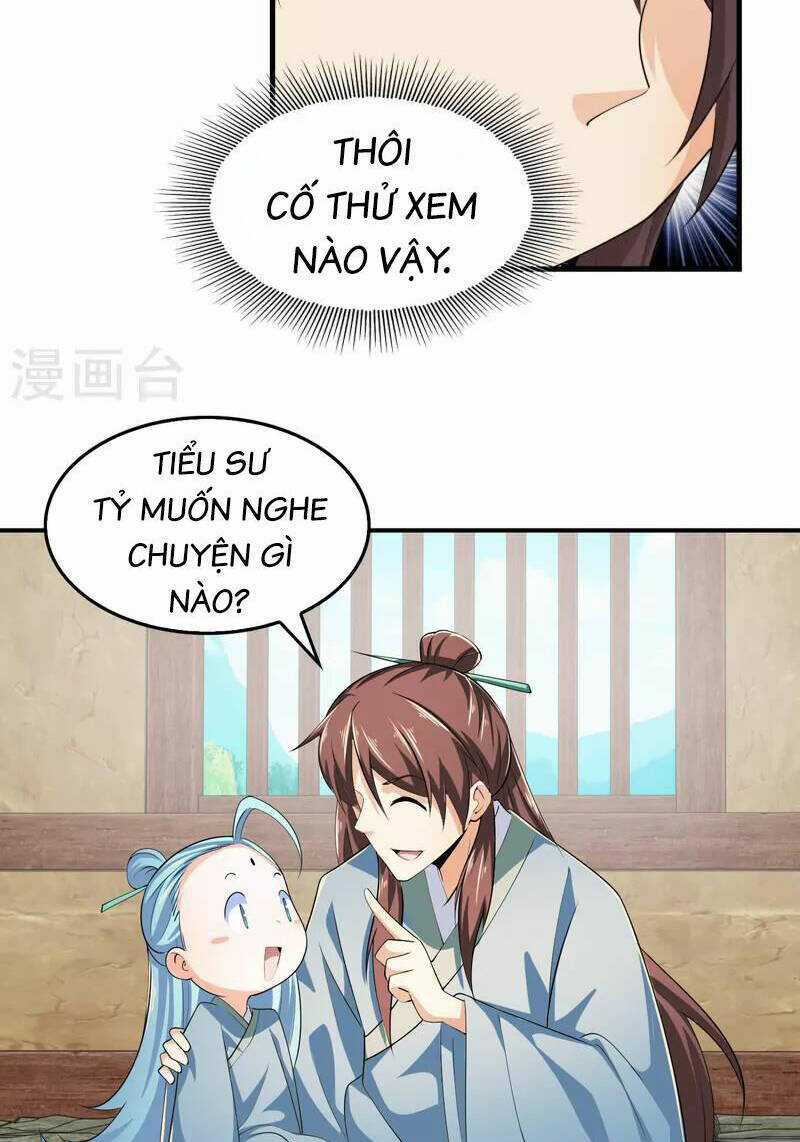 Cực Phẩm Tiên Đế Chapter 104 trang 17