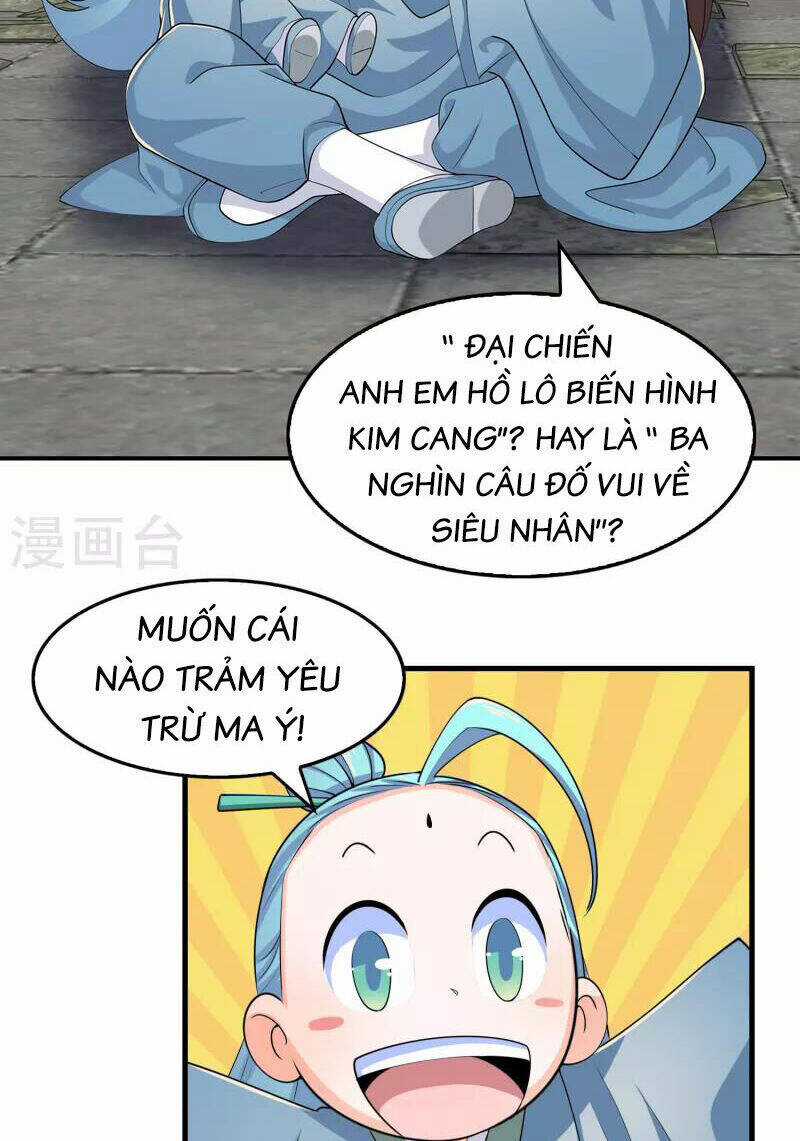 Cực Phẩm Tiên Đế Chapter 104 trang 18