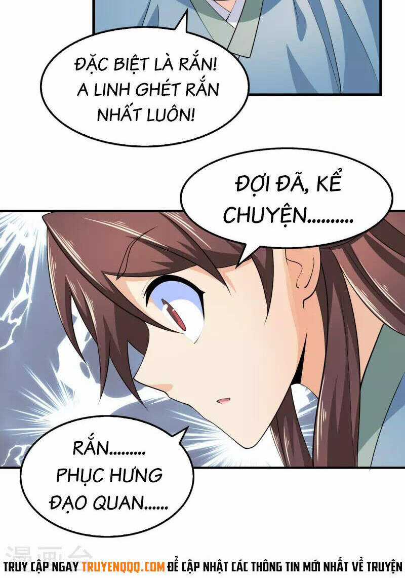 Cực Phẩm Tiên Đế Chapter 104 trang 19