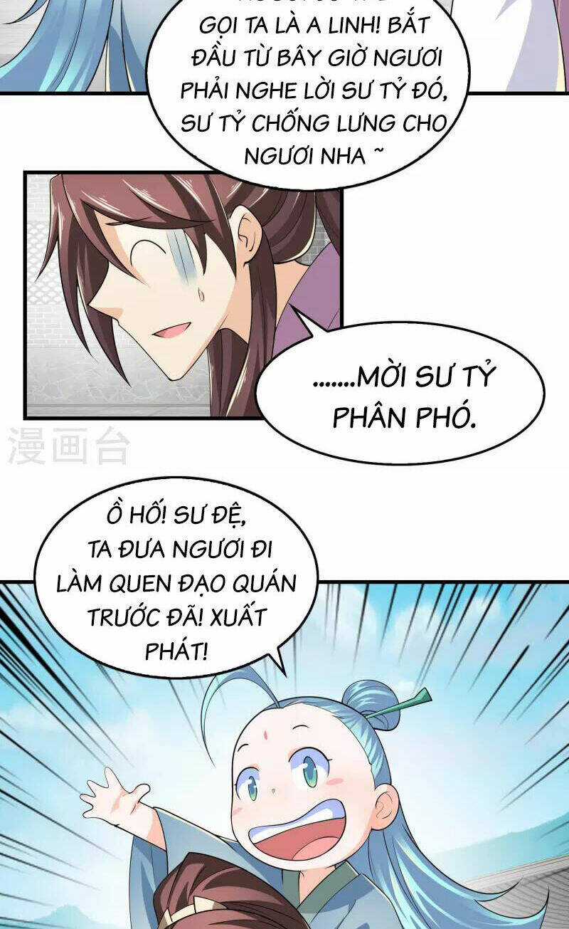 Cực Phẩm Tiên Đế Chapter 104 trang 2