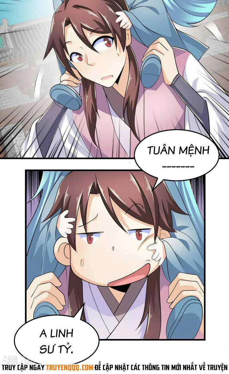 Cực Phẩm Tiên Đế Chapter 104 trang 3