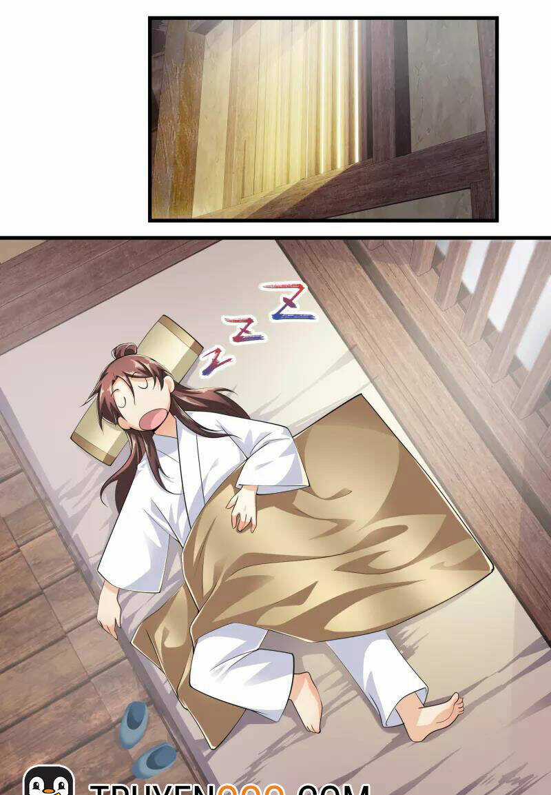 Cực Phẩm Tiên Đế Chapter 104 trang 4