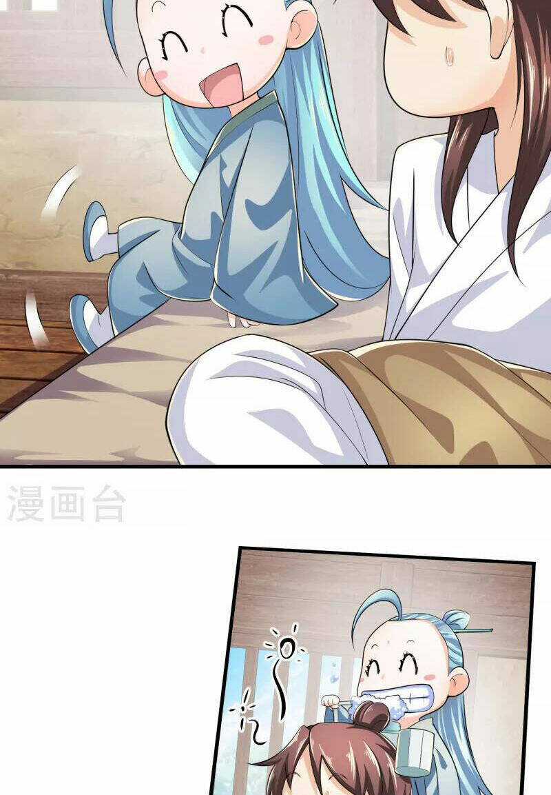 Cực Phẩm Tiên Đế Chapter 104 trang 6