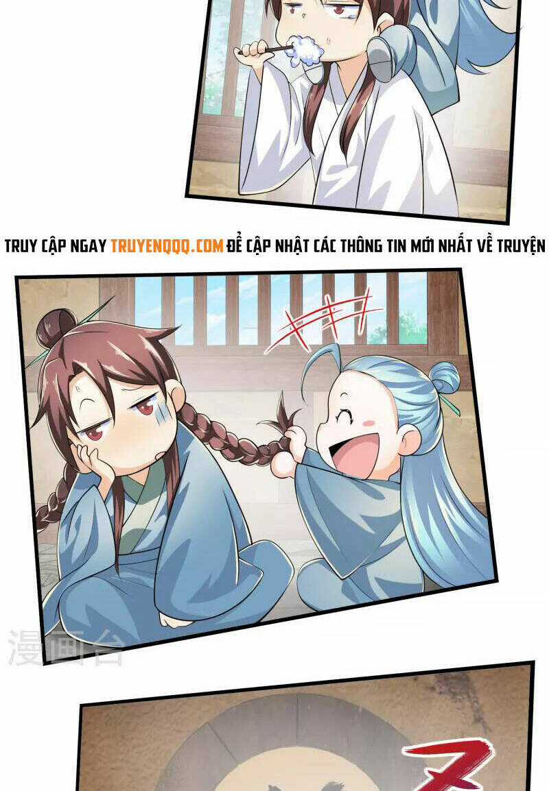 Cực Phẩm Tiên Đế Chapter 104 trang 7