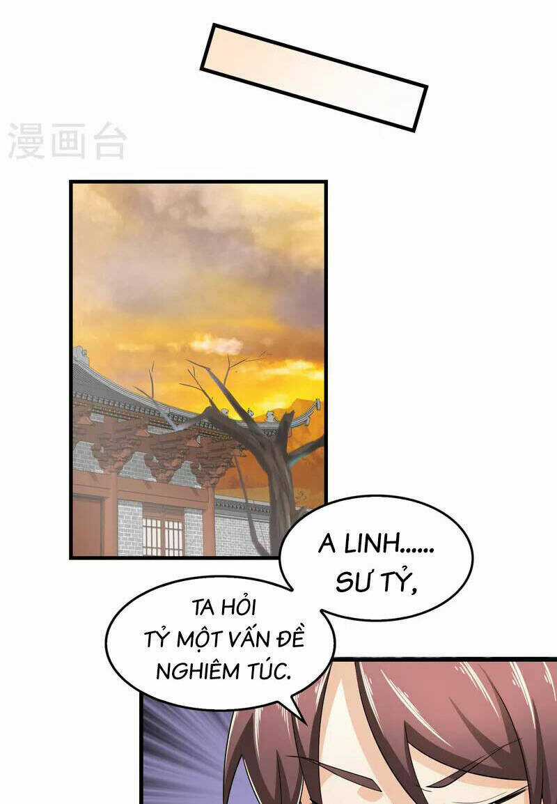 Cực Phẩm Tiên Đế Chapter 104 trang 9