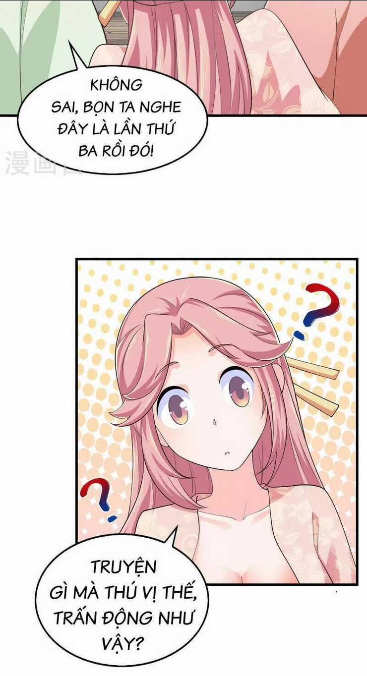 Cực Phẩm Tiên Đế Chapter 106 trang 10