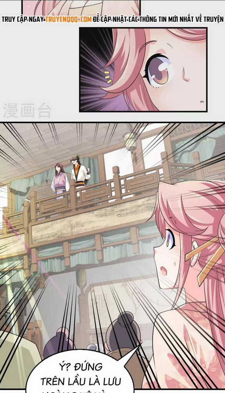 Cực Phẩm Tiên Đế Chapter 106 trang 17