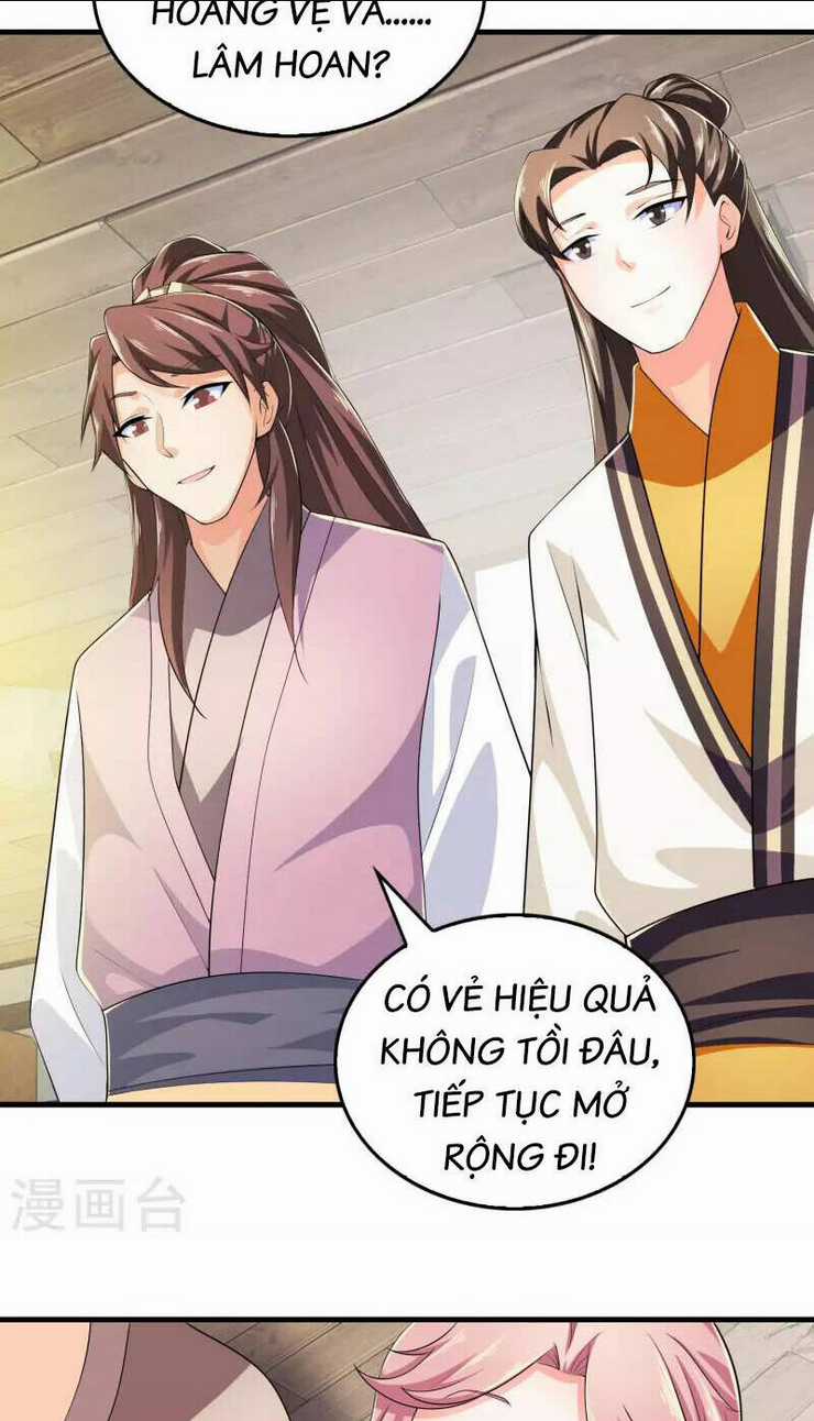 Cực Phẩm Tiên Đế Chapter 106 trang 18