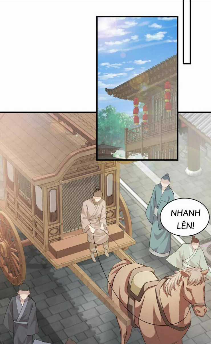 Cực Phẩm Tiên Đế Chapter 106 trang 2