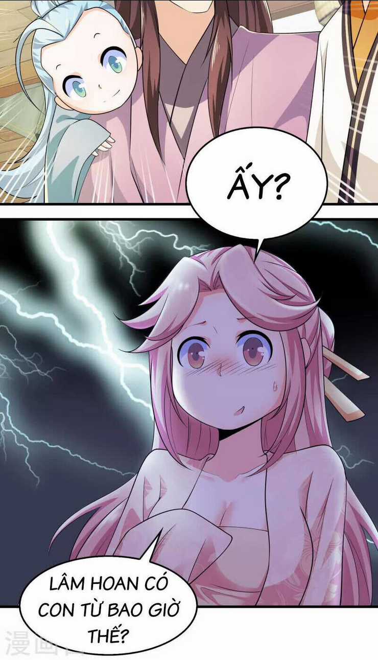 Cực Phẩm Tiên Đế Chapter 106 trang 20