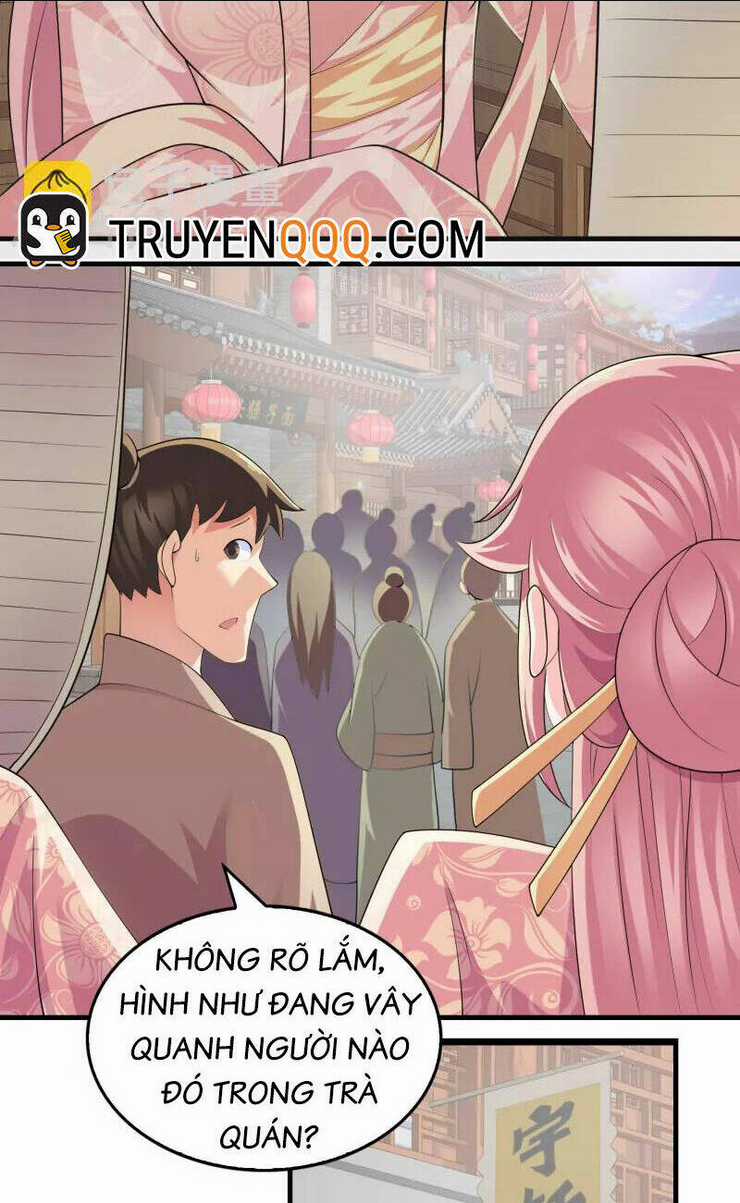 Cực Phẩm Tiên Đế Chapter 106 trang 5