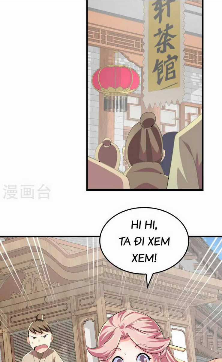 Cực Phẩm Tiên Đế Chapter 106 trang 6