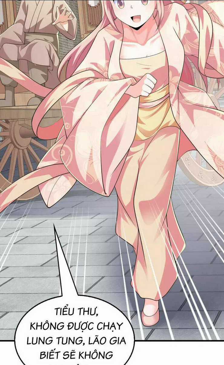 Cực Phẩm Tiên Đế Chapter 106 trang 7