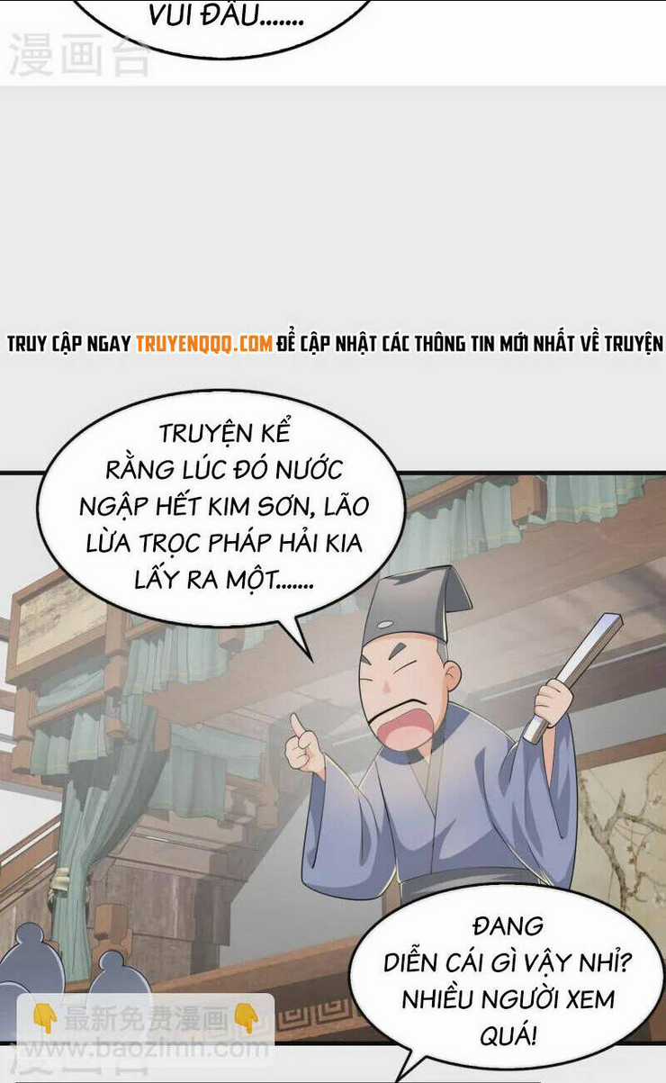 Cực Phẩm Tiên Đế Chapter 106 trang 8