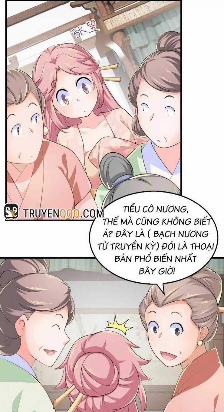 Cực Phẩm Tiên Đế Chapter 106 trang 9