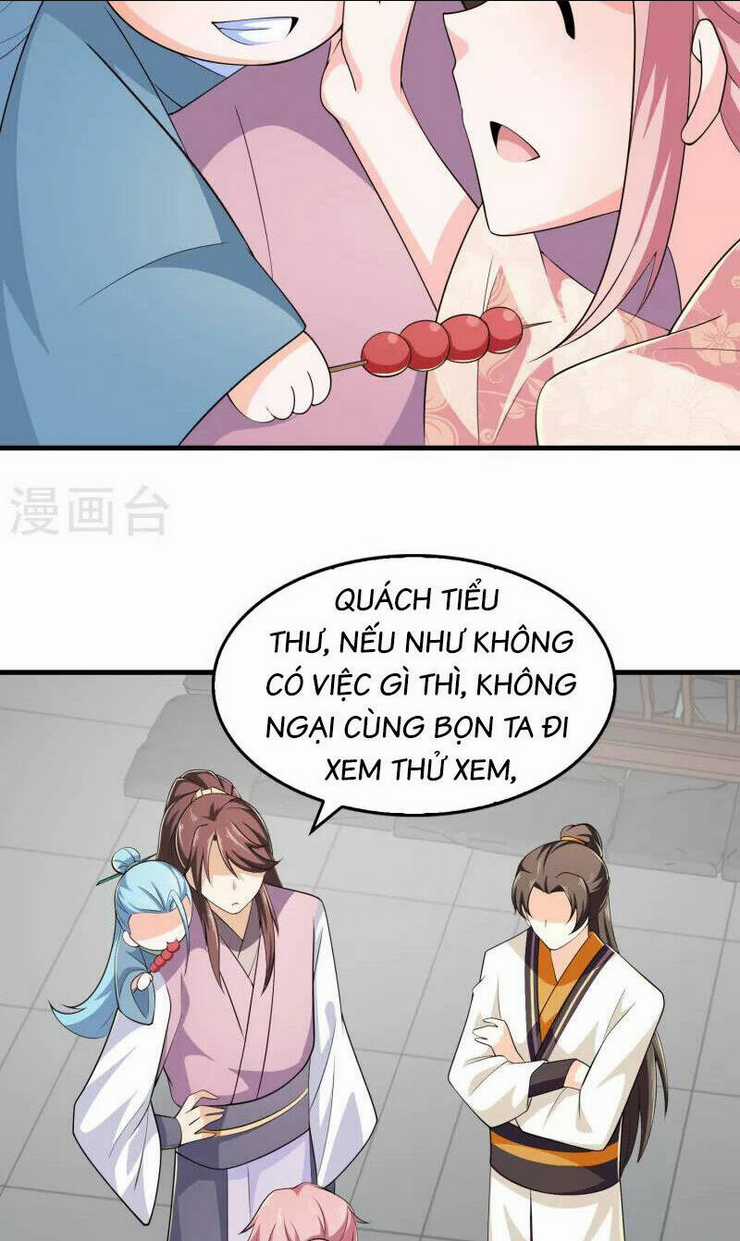 Cực Phẩm Tiên Đế Chapter 107 trang 12