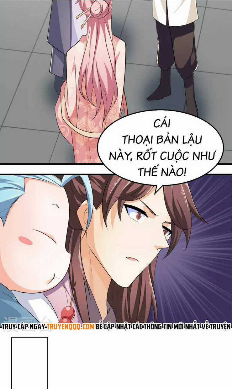 Cực Phẩm Tiên Đế Chapter 107 trang 13