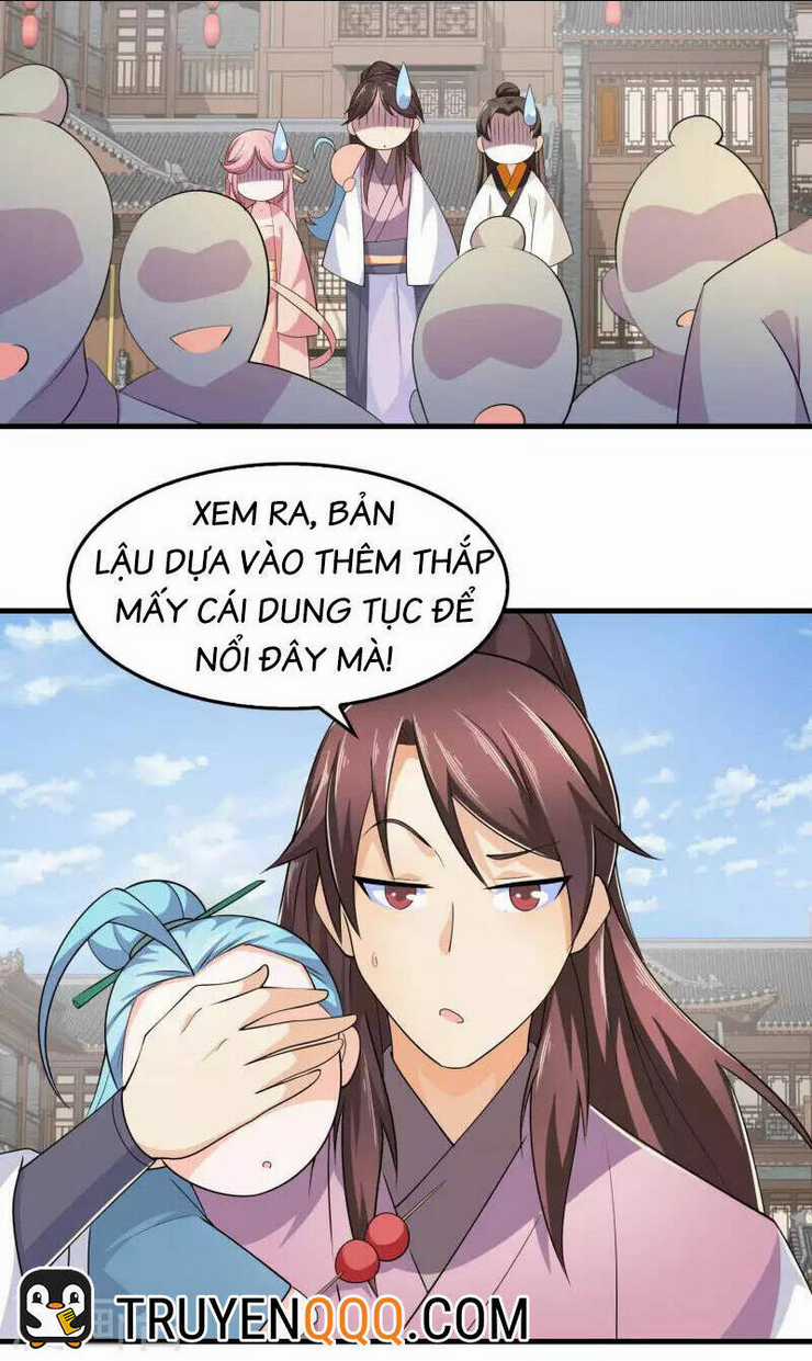 Cực Phẩm Tiên Đế Chapter 107 trang 16