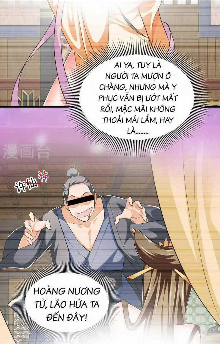 Cực Phẩm Tiên Đế Chapter 107 trang 19