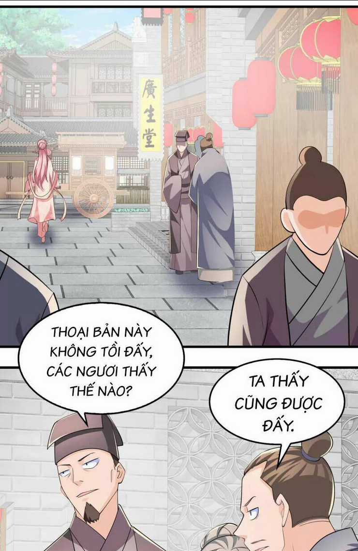 Cực Phẩm Tiên Đế Chapter 107 trang 2