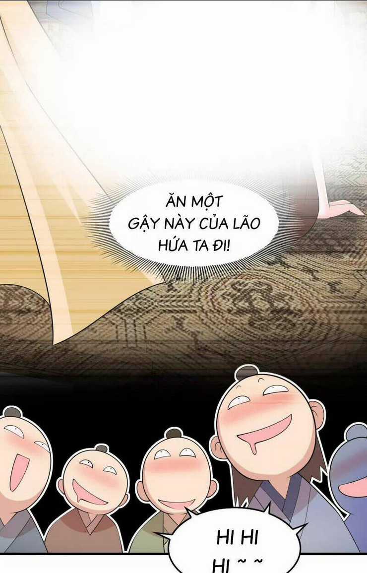 Cực Phẩm Tiên Đế Chapter 107 trang 20