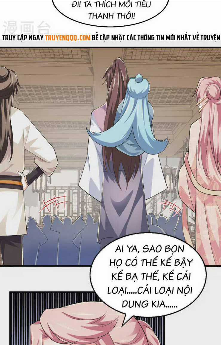 Cực Phẩm Tiên Đế Chapter 107 trang 22