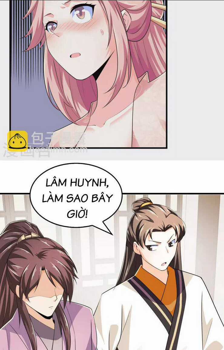 Cực Phẩm Tiên Đế Chapter 107 trang 23