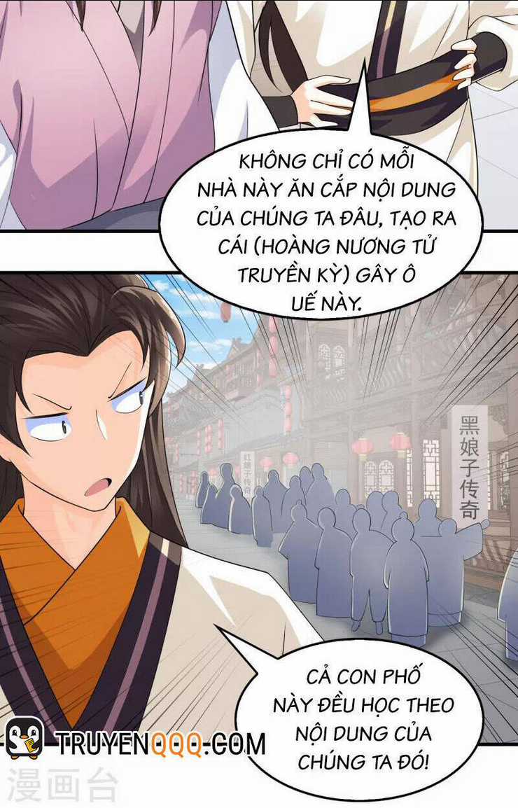 Cực Phẩm Tiên Đế Chapter 107 trang 24