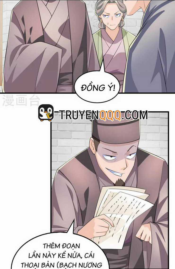 Cực Phẩm Tiên Đế Chapter 107 trang 3