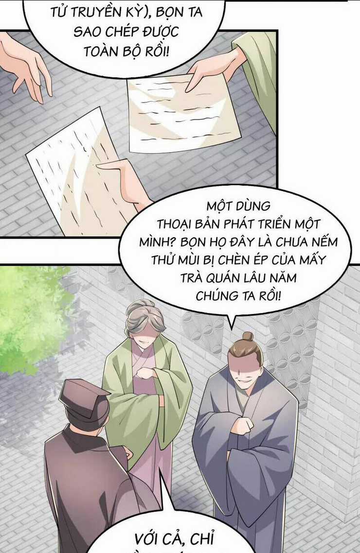 Cực Phẩm Tiên Đế Chapter 107 trang 4