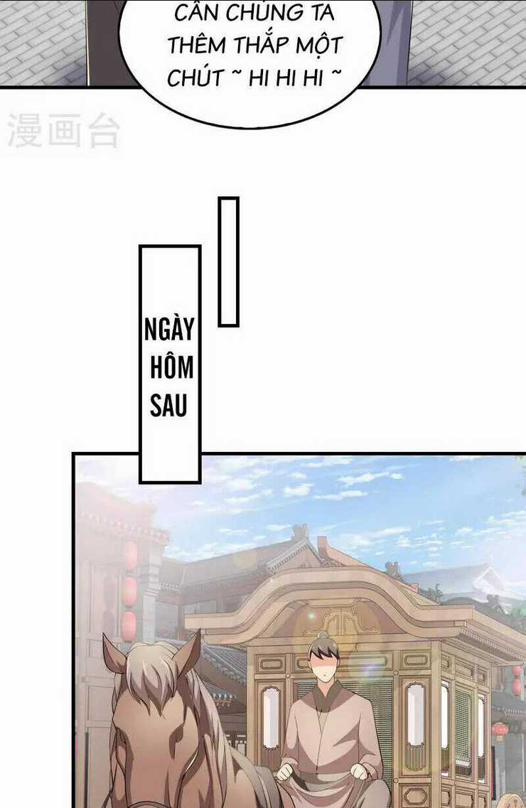 Cực Phẩm Tiên Đế Chapter 107 trang 5