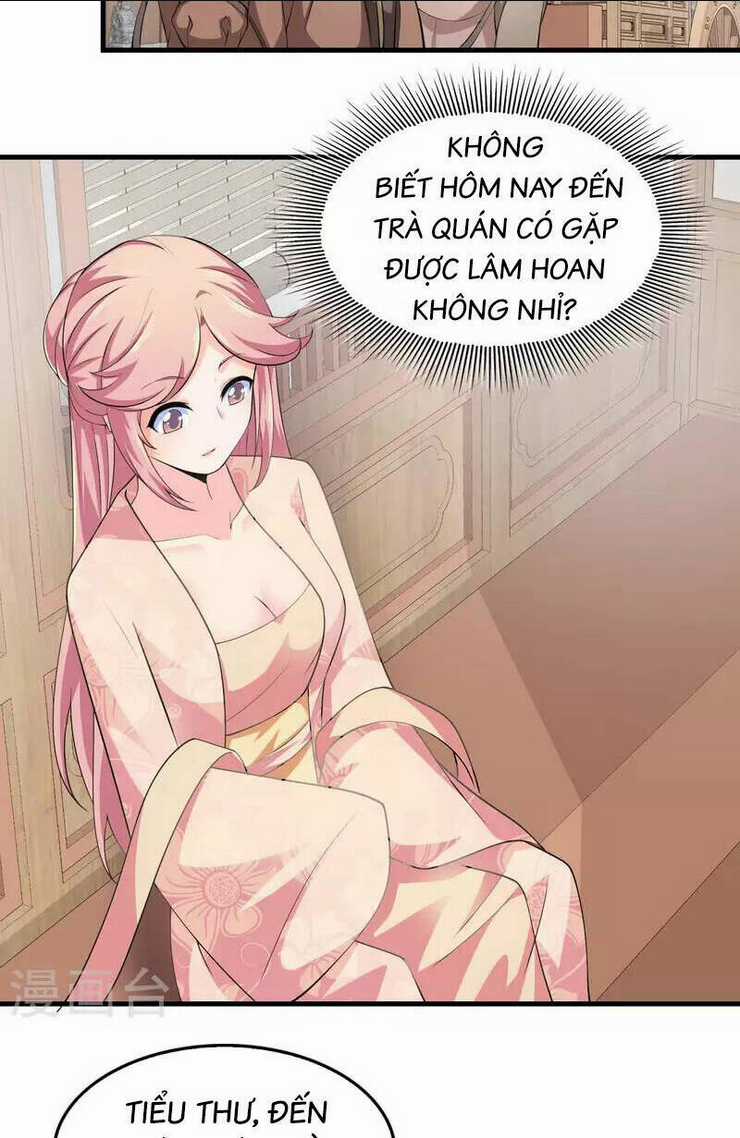 Cực Phẩm Tiên Đế Chapter 107 trang 6