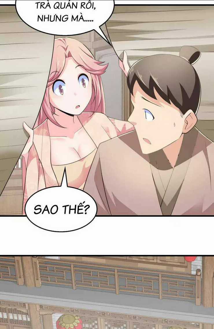 Cực Phẩm Tiên Đế Chapter 107 trang 7